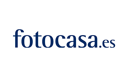 Logo Fotocasa