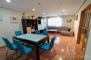 DÚPLEX EN VENTA, TORRE PACHECO (AMUEBLADO)