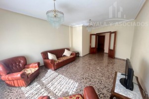 PISO UNICO EN VENTA, BARRIADA HISPANOAMERICA