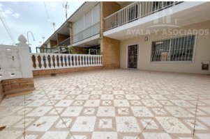 D&Uacute;PLEX EN VENTA, EN MAR DE CRISTAL