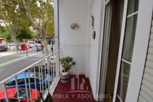 PISO EN VENTA, AVDA. REINA VICTORIA