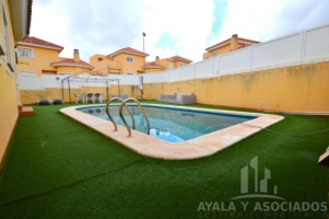 DÚPLEX EN VENTA, LOMAS DE CANTERAS