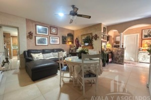 PLANTA BAJA EN VENTA, LOS DOLORES