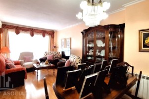 PISO EN VENTA, CALLE TIERNO GALVAN JUNTO AL PASEO ALFONSO XIII