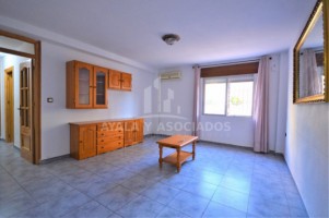 PISO EN VENTA PLAZA ANTON MARTIN, CARTAGENA