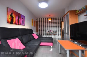 BAJO DE PISO EN VENTA, EL ALGAR