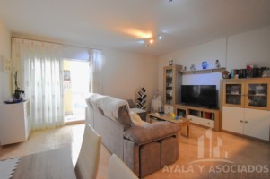 BAJO PISO EN VENTA, TORRE PACHECO