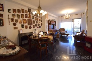 PISO EN VENTA, EN ALMEDA DE SAN ANTON