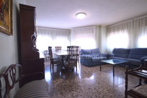 PISO EN VENTA EN LOS DOLORES