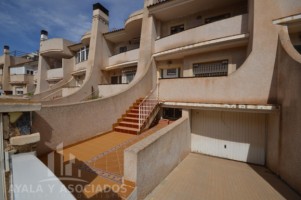 DÚPLEX EN VENTA, EN SAN FELIX