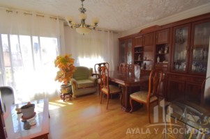 PISO EN VENTA, EN LA BARRIADA VIRGEN DE LA CARIDAD
