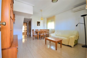 MAGNIFICO DÚPLEX EN VENTA EN EL CARMOLI