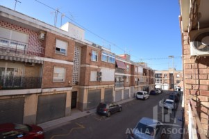 PISO EN VENTA, LOS BARREROS
