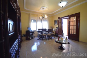 PLANTA BAJA EN VENTA, EN LA APARECIDA