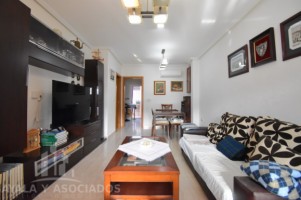 DUPLEX EN VENTA, SAN CAYETANO (TORRE PACHECO)