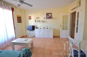 BAJO DE PISO EN VENTA, EN URB. MONTE BLANCO (LA MANGA DEL MAR MENOR)