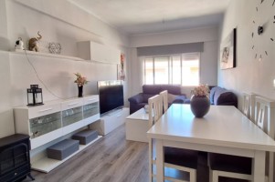PISO EN VENTA TOTALMENTE REFORMADO, EN JOSE MARIA DE LA PUERTA