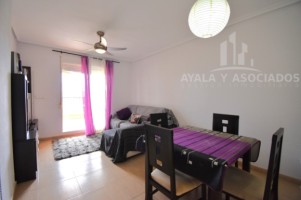 PISO EN VENTA, EN MAR DE CRISTAL