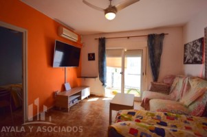 PISO EN VENTA, EN BARRIO PERAL