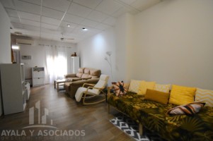 DÚPLEX EN VENTA, EN EL BARRIO DE LA CONCEPCIÓN