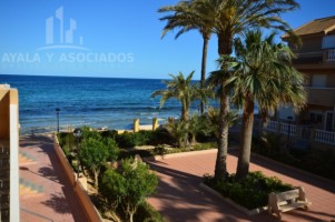 TRIPLEX EN VENTA, URB. PLAYA BLANCA (LA MANGA)