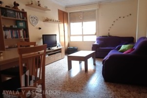 PISO EN VENTA, BARRIO DE LA CONCEPCION