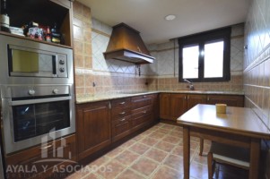 DÚPLEX EN VENTA, VALL D`UIXO