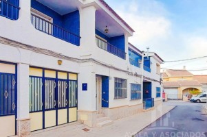 DÚPLEX EN VENTA, LOS DOLORES