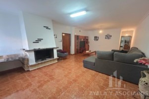 PLANTA BAJA EN VENTA, SANTA ANA PUEBLO
