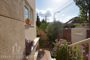 DÚPLEX CON BUHARDILLA EN VENTA, LAS LOMAS DE CANTERAS