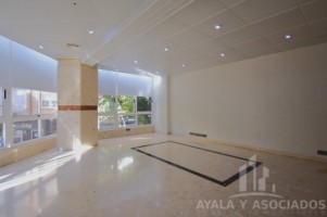 OFICINA EN VENTA, LA MILLA DE ORO (CARTAGENA)