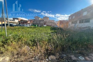 TERRENO URBANIZABLE EN VENTA, EN EL ALGAR