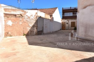 TERRENO EN VENTA, LOS DOLORES