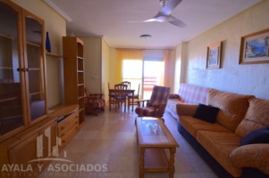 PISO EN VENTA, KM-7 LA MANGA DEL MAR MENOR