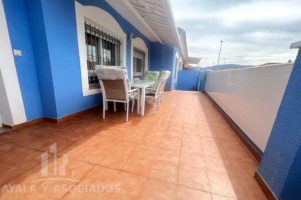 D&Uacute;PLEX EN VENTA, EN EL ALGAR