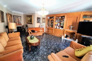 PISO TIPO DUPLEX EN VENTA EN CALLE ANDRES PEDREÑO