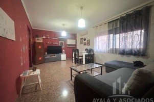 PISO EN VENTA, EN CALLE SAN BASILIO (CARTAGENA)
