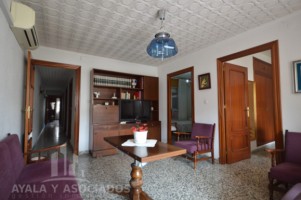 PISO EN VENTA, CALLE JUAN FERNANDEZ