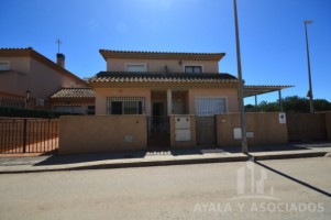 CHALET EN VENTA, LA PALMA