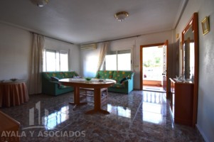 BAJO DE PISO EN VENTA, TORRE PACHECO