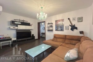 PISO EN VENTA, LOS BARREROS