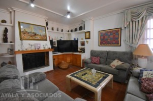 TRIPLEX EN VENTA, EN MAZARRON