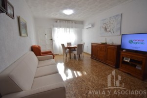 DUPLEX EN VENTA, LOS BARREROS