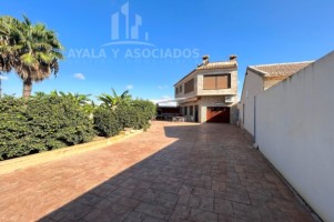 FINCA RUSTICA EN VENTA, LA PUEBLA