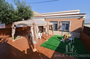 PLANTA BAJA EN VENTA, VISTA ALEGRE