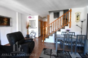 DÚPLEX EN VENTA, LA UNION
