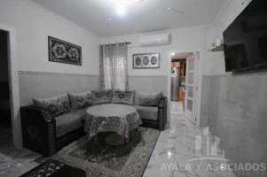 PLANTA BAJA EN VENTA, EN LA FUENTE CUBA