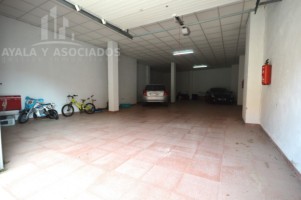 LOCAL COMERCIAL EN VENTA, MEDIA SALA