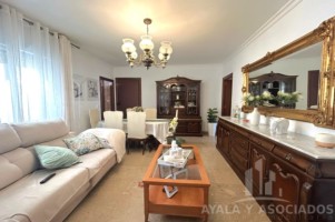 PISO EN VENTA, BARRIO PERAL