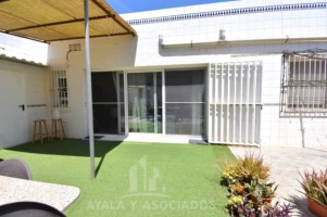 PLANTA BAJA EN VENTA, EN MIRANDA